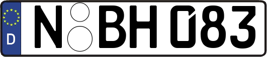 N-BH083