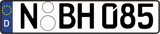 N-BH085