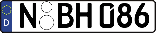 N-BH086