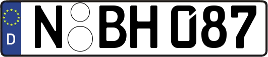 N-BH087
