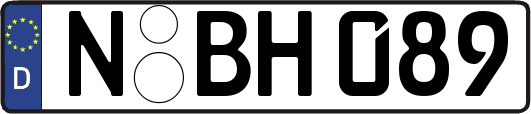N-BH089