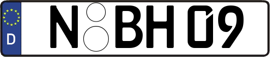 N-BH09
