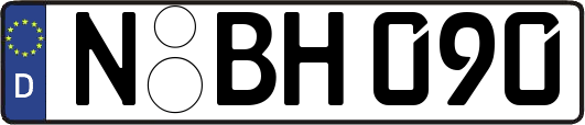 N-BH090