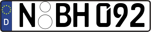N-BH092