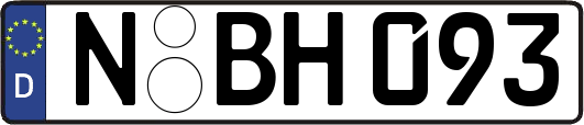 N-BH093