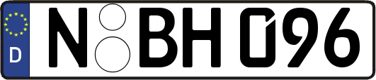 N-BH096
