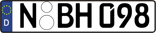 N-BH098