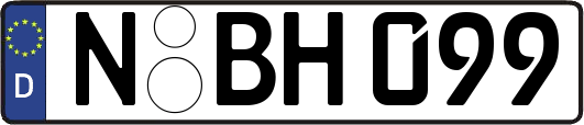 N-BH099