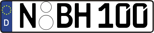 N-BH100