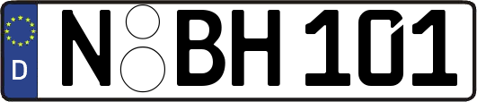 N-BH101