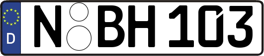 N-BH103
