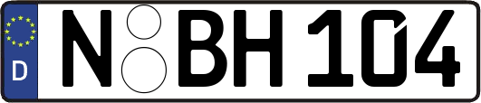 N-BH104