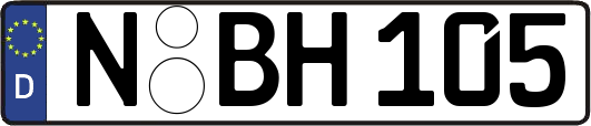 N-BH105