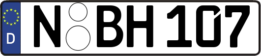 N-BH107