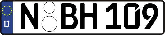 N-BH109