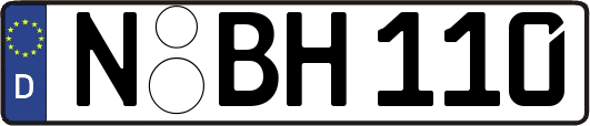 N-BH110