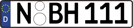 N-BH111