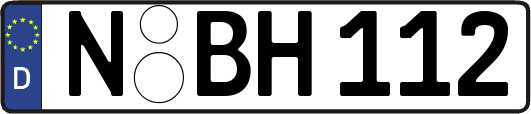 N-BH112