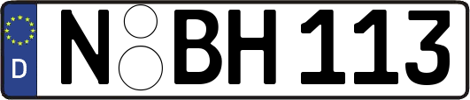N-BH113