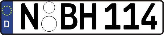 N-BH114
