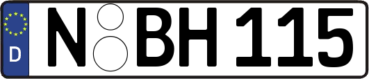 N-BH115