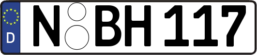 N-BH117