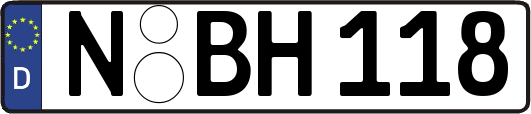 N-BH118