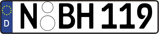 N-BH119