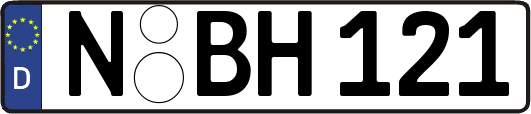 N-BH121