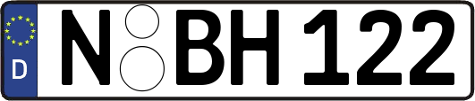 N-BH122