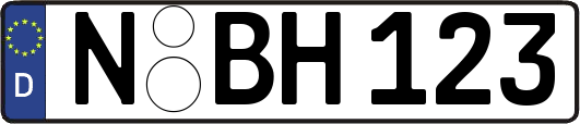 N-BH123