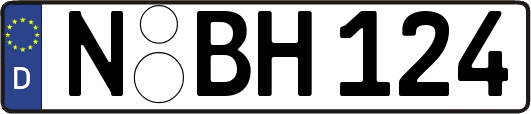 N-BH124