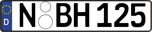 N-BH125