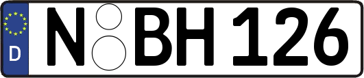 N-BH126