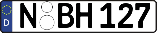 N-BH127