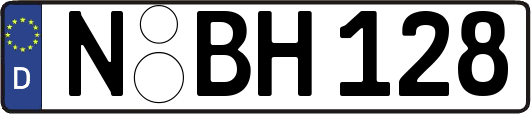 N-BH128