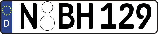 N-BH129