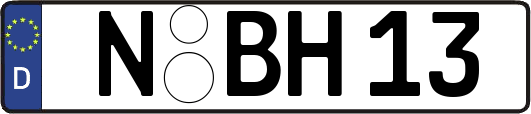 N-BH13