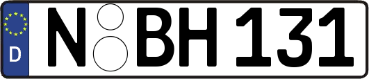 N-BH131
