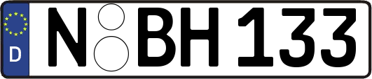 N-BH133