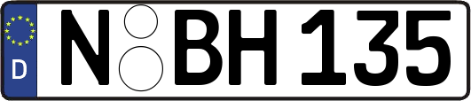 N-BH135