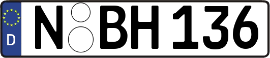 N-BH136