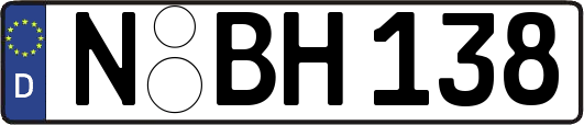 N-BH138