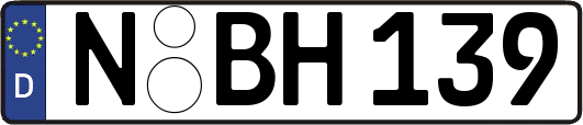 N-BH139