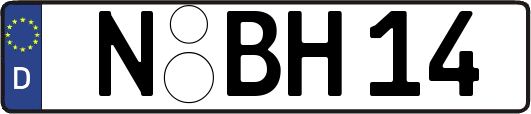 N-BH14