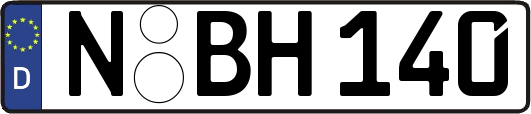 N-BH140