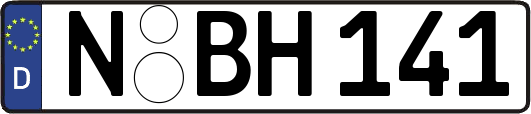 N-BH141