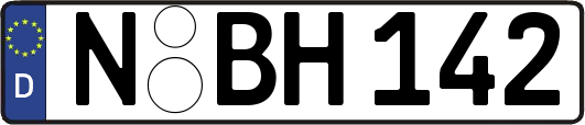 N-BH142