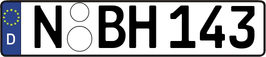 N-BH143
