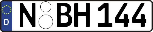 N-BH144